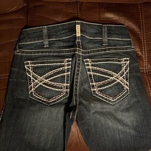 Ariat Jean size 28R